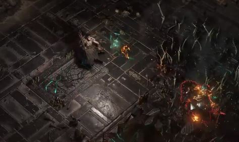 《流放之路2 Path Of Exile 2》政务官配偶阿席妮雅攻略-2