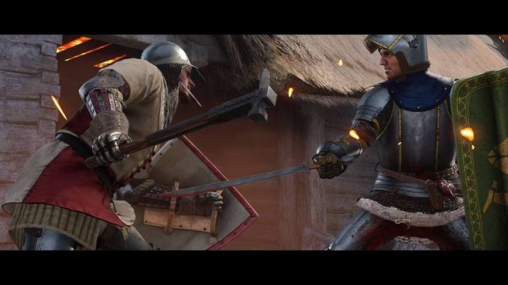 《天国：拯救2 Kingdom Come: Deliverance 2》如何移除通缉状态-1