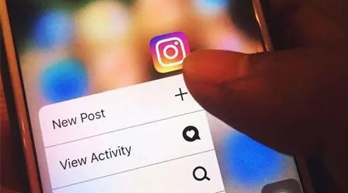 怎么样删除Instagram上已保存的帖子-1
