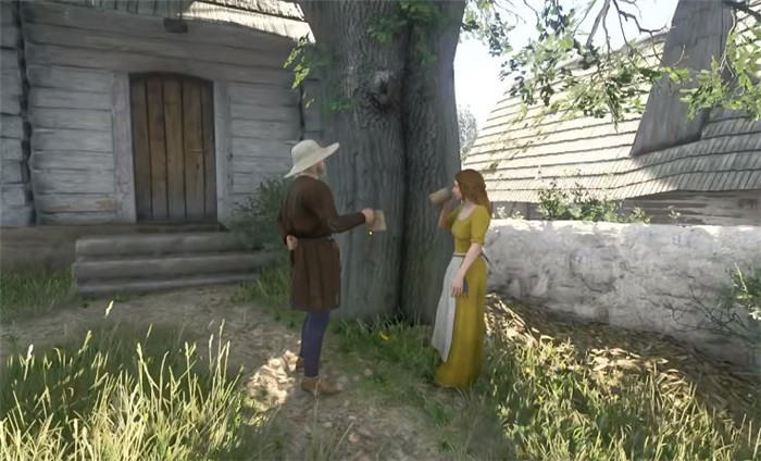 《天国：拯救2 Kingdom Come: Deliverance 2》劳动者攻略-2