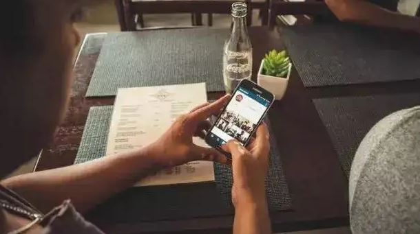 如何重置 Instagram 探索页面-1