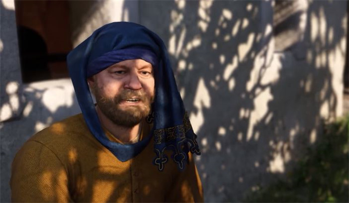 《天国：拯救2 Kingdom Come: Deliverance 2》恩怨任务攻略-2