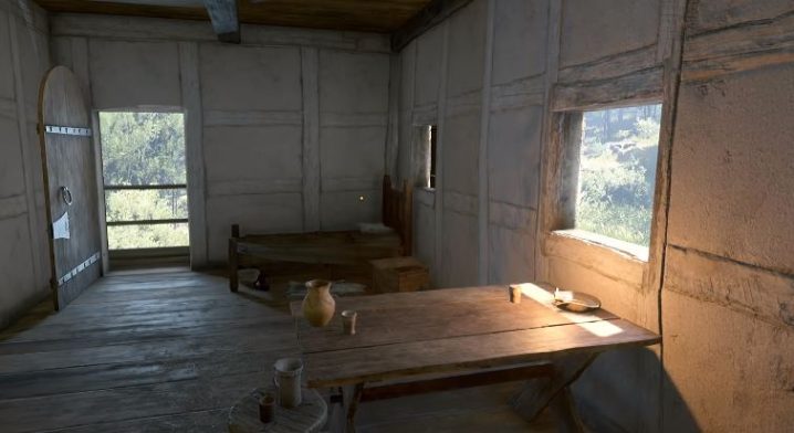 《天国：拯救2 Kingdom Come: Deliverance 2》如何洗衣服-2