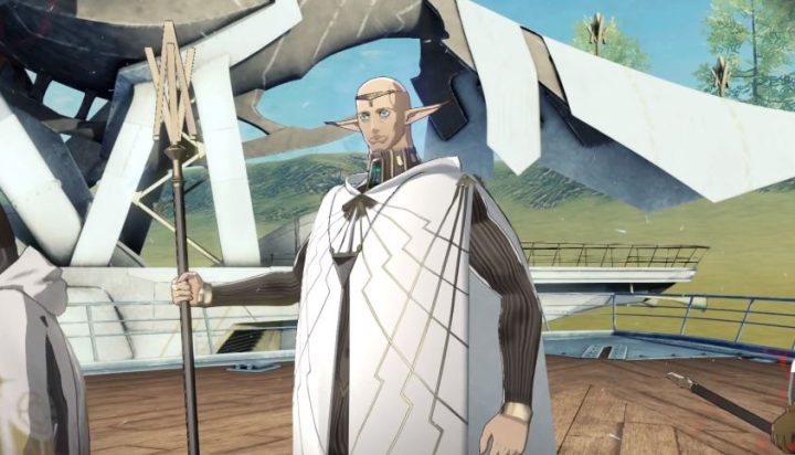 《暗喻幻想：ReFantazio》应该帮助格罗德尔吗？-2