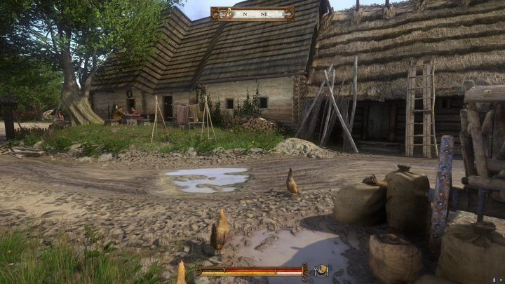 《天国：拯救2 Kingdom Come: Deliverance 2》如何修复PC版上的DualSense问题-1