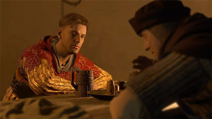 《天国：拯救2 Kingdom Come: Deliverance 2》最后清算攻略-1