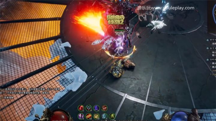 《最后纪元 Last Epoch》暴虐之先驱者怎么样打败-1