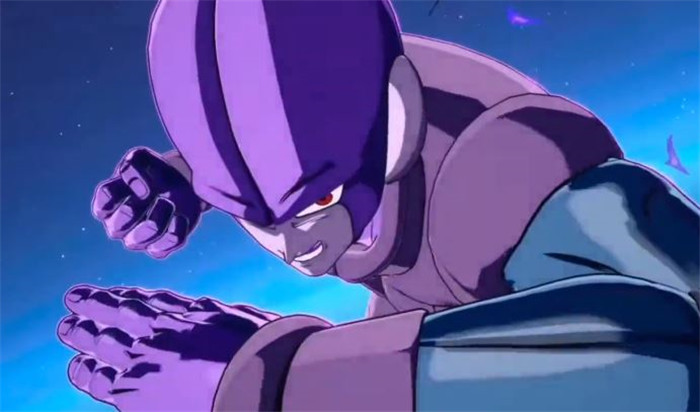 《七龙珠电光炸裂！ZERO》希特角色攻略 希特技能招式-1