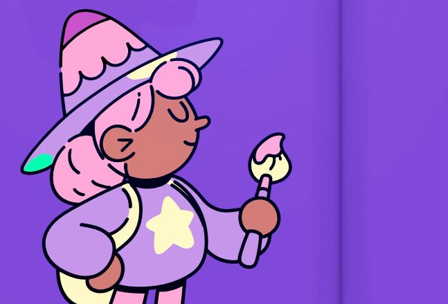 《勇敢小骑士 The Plucky Squire》两只大型金属箱子的谜题 大型金属箱子的谜题怎么解-1