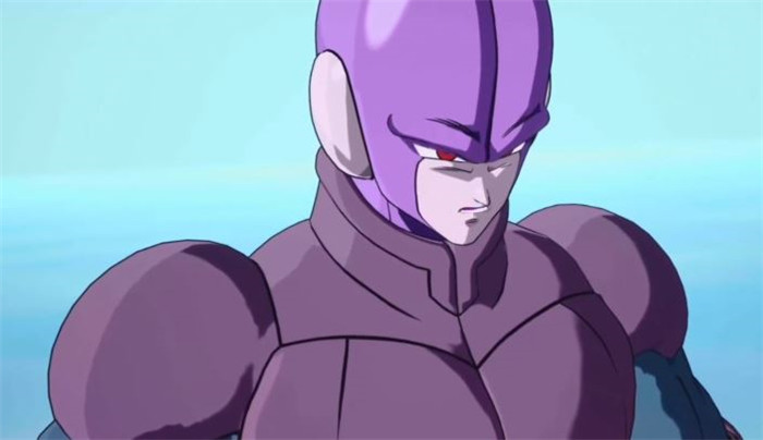 《七龙珠电光炸裂！ZERO》希特角色攻略 希特技能招式-3