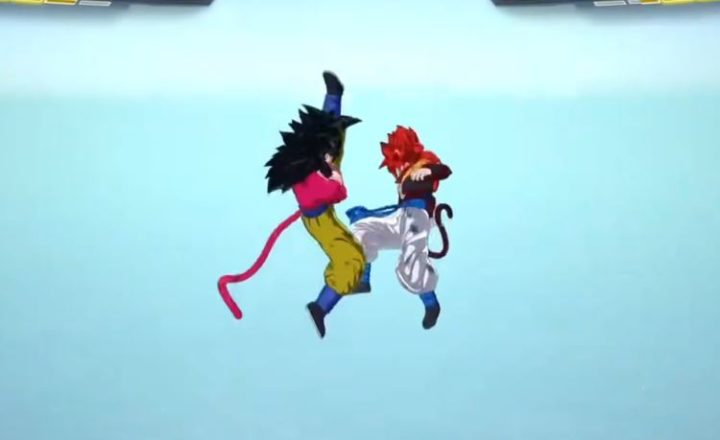 《七龙珠电光炸裂！ZERO》如何合理运用反击技能-2