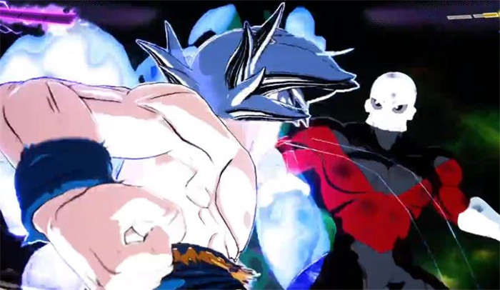 《七龙珠电光炸裂！ZERO》最终BOSS吉连怎么打-1