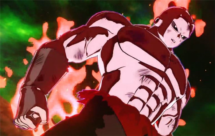 《七龙珠电光炸裂！ZERO》最终BOSS吉连怎么打-2