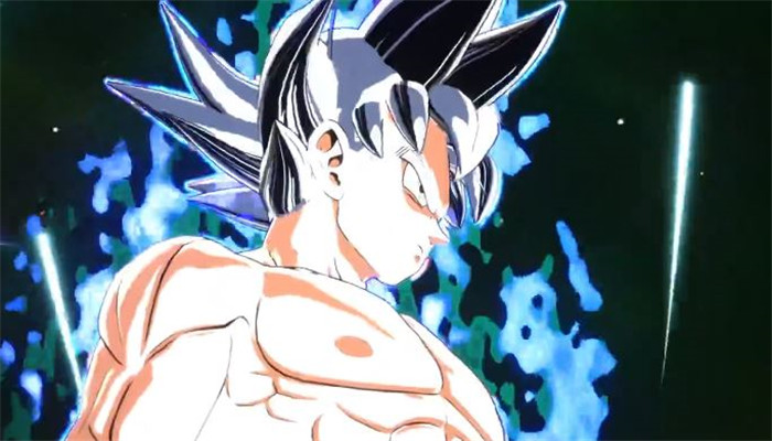 《七龙珠电光炸裂！ZERO》最终BOSS吉连怎么打-3