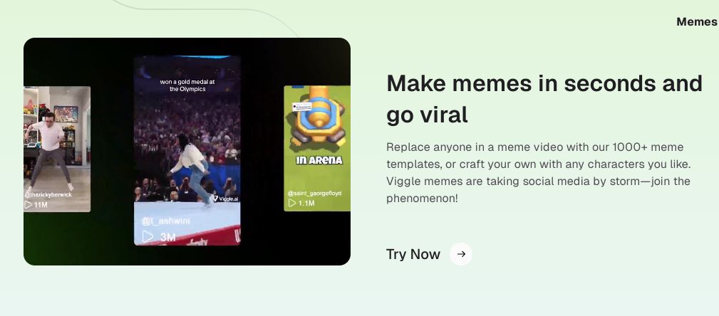 Viggle