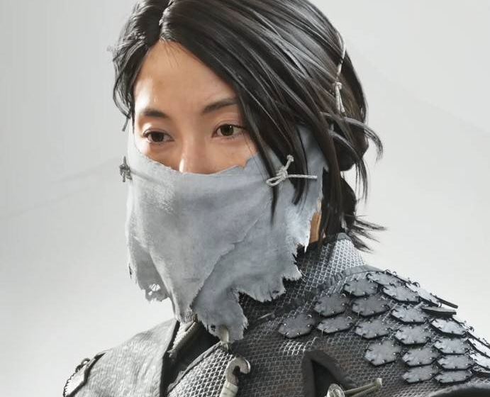 羊蹄山之魂 攀者之霜面具怎么获得