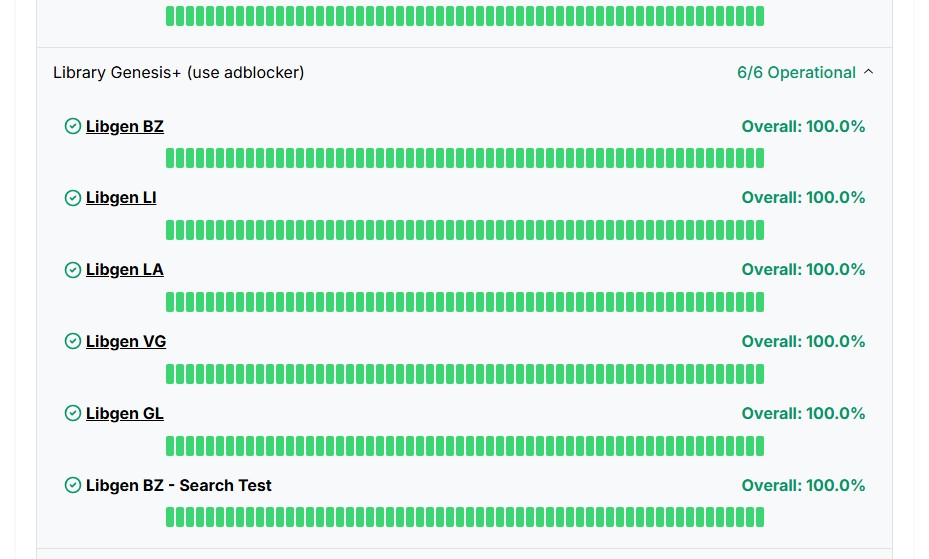 安娜的档案Anna's Archive镜像站