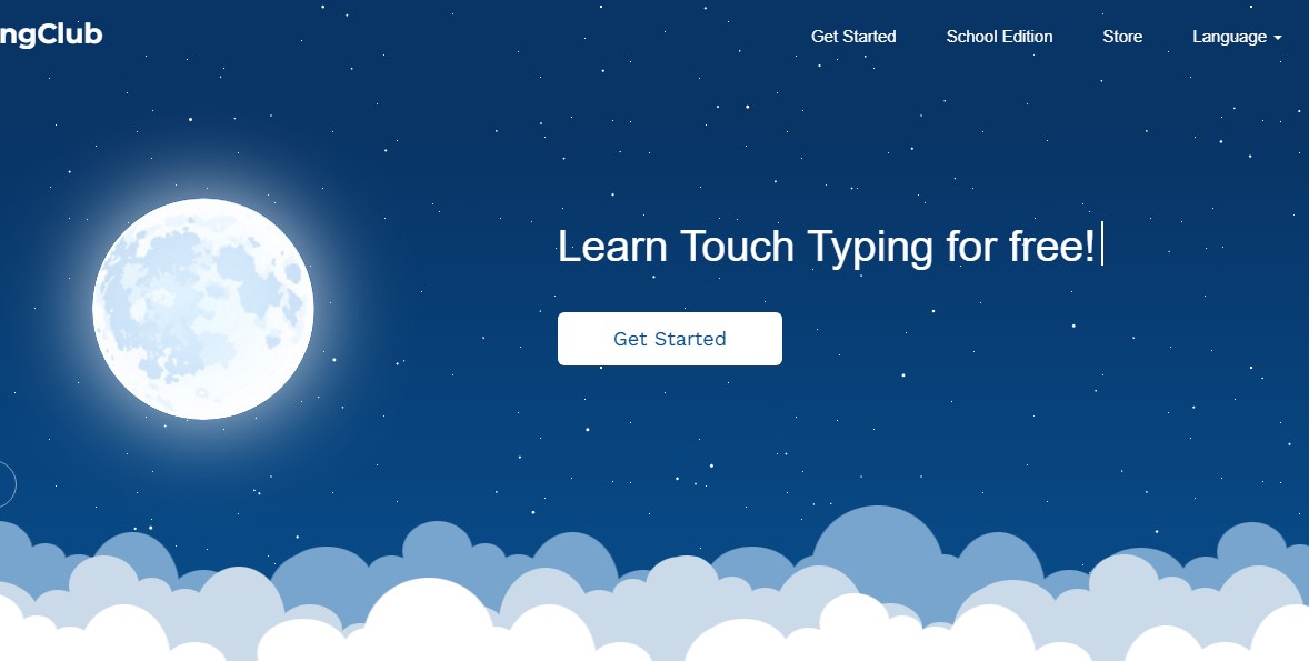 typingclub