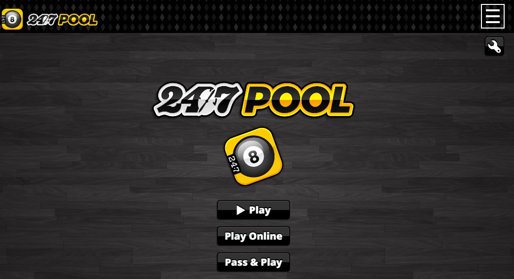 247pool