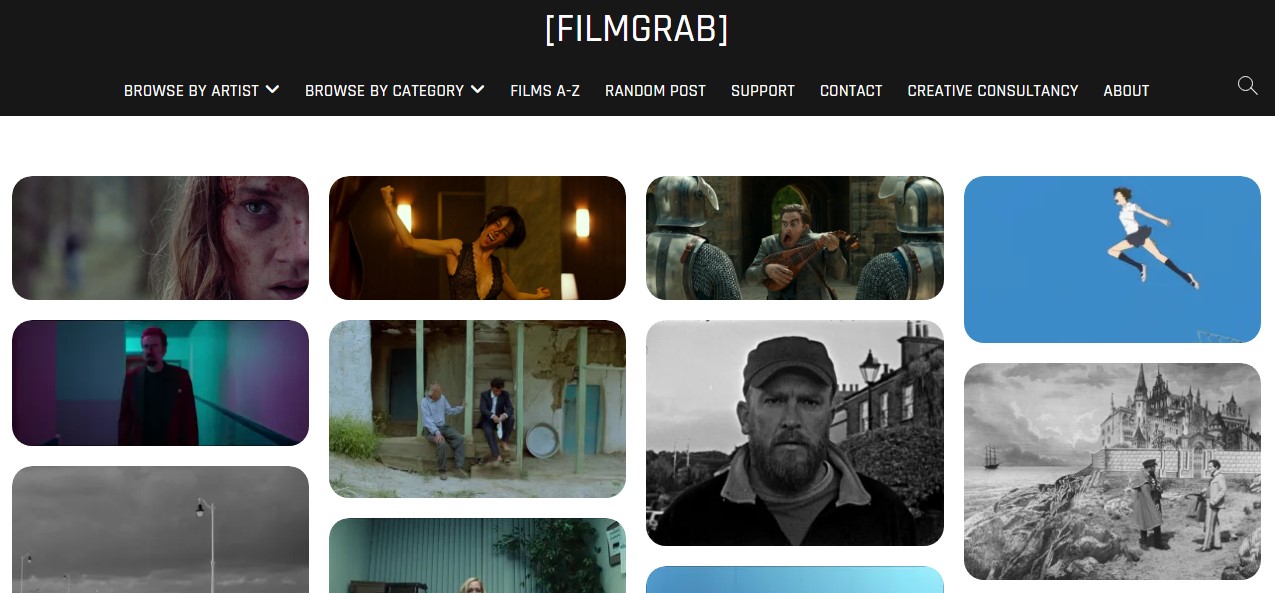 FilmGrab