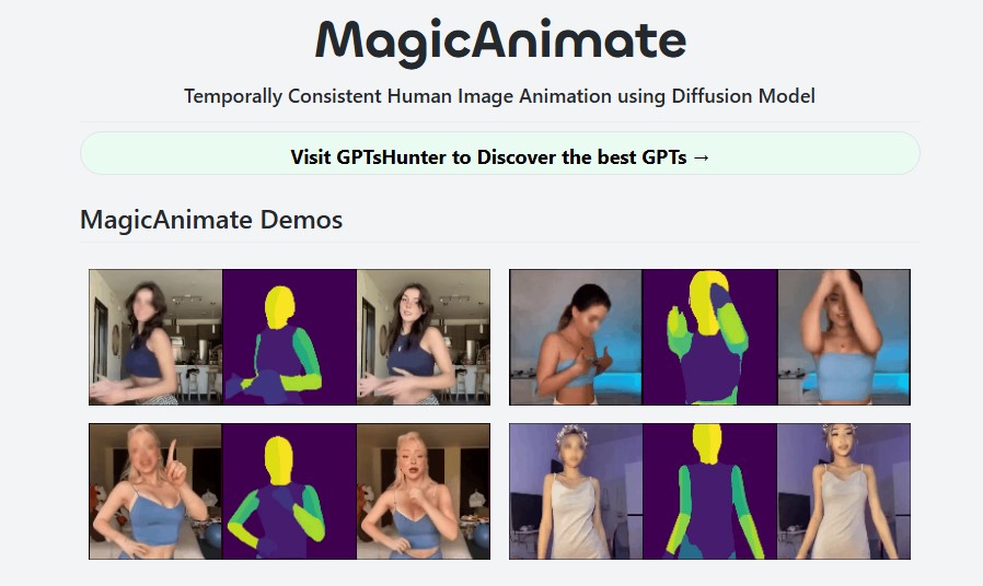 MagicAnimate
