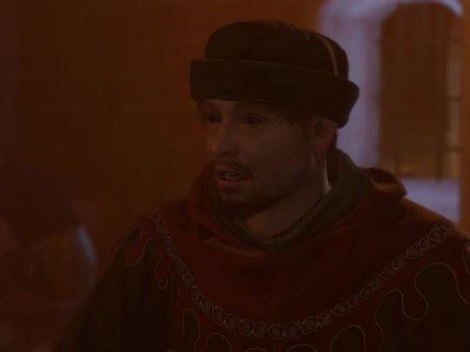《天国：拯救2 Kingdom Come: Deliverance 2》酒后吐真言支线任务攻略