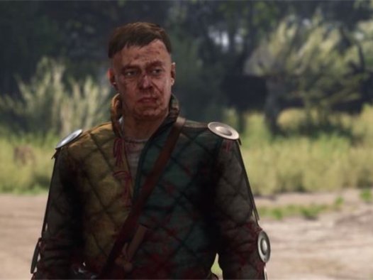 《天国：拯救2 Kingdom Come: Deliverance 2》说鬼鬼到任务流程攻略