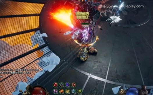 《最后纪元 Last Epoch》暴虐之先驱者怎么样打败