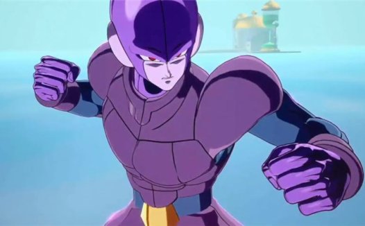 《七龙珠电光炸裂！ZERO》希特角色攻略 希特技能招式