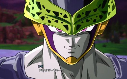 《七龙珠电光炸裂！ZERO》沙鲁角色攻略 沙鲁技能招式