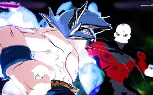 《七龙珠电光炸裂！ZERO》最终BOSS吉连怎么打