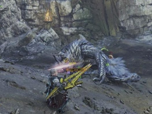 《怪物猎人：荒野 Monster Hunter Wilds》完整轻弩炮攻略