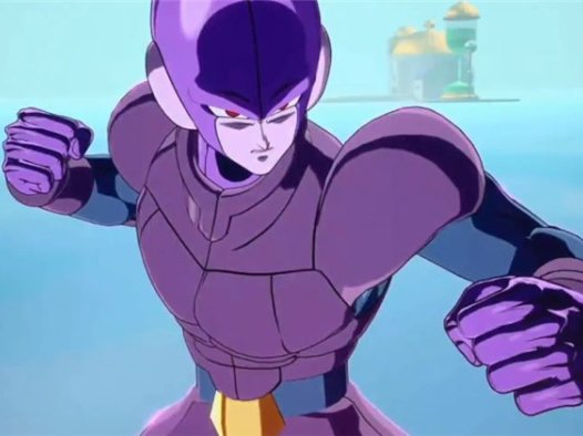 《七龙珠电光炸裂！ZERO》希特角色攻略 希特技能招式
