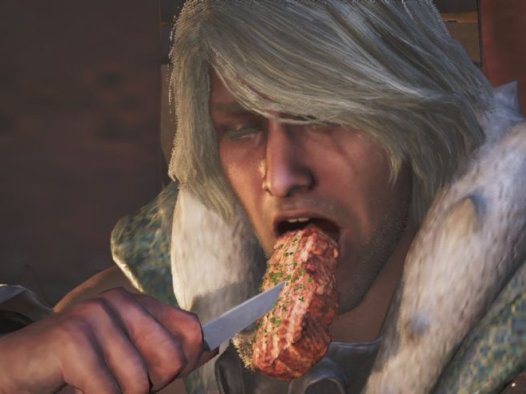《怪物猎人：荒野 Monster Hunter Wilds》所有食物技能
