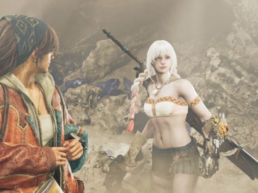 《怪物猎人：荒野 Monster Hunter Wilds》最佳武器专精攻击排名