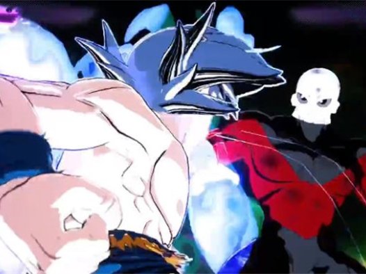 《七龙珠电光炸裂！ZERO》最终BOSS吉连怎么打