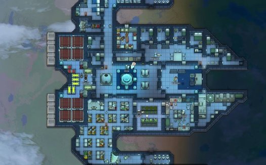 《边缘世界 Rimworld》控制台命令攻略