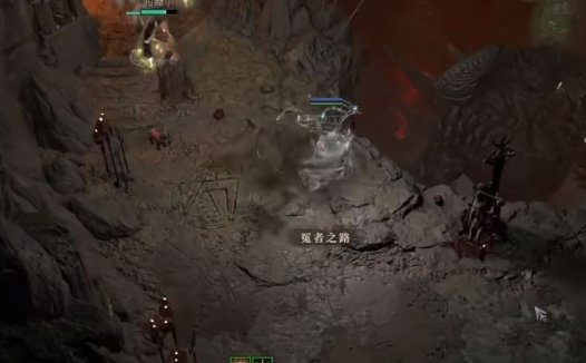 《暗黑破坏神4》赫拉迪姆密藏室详解