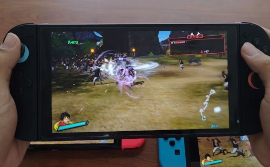 Nintendo Switch 2 如何将图片和视频传输到手机