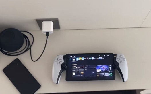 PlayStation Portal和Lenovo Legion Go：最佳便携游戏体验
