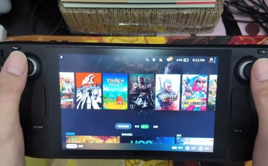 Steam Deck与GeForce Now：云游戏是否终于值得一试？