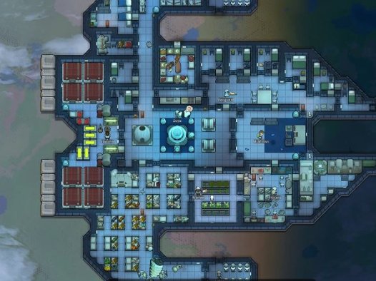 《边缘世界 Rimworld》控制台命令攻略